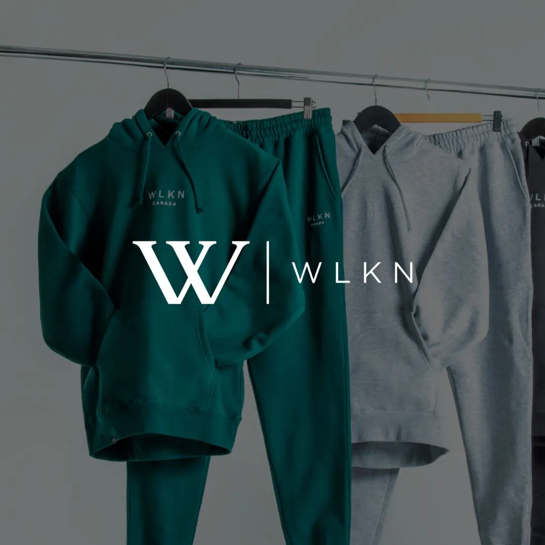 WLKN | Kolok - Agence Créative